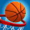 App Icon for Basketball Stars™: Multiplayer App in Belgium IOS App Store