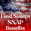 Food Stamp SNAP Benefits Info