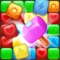 Icon Match 3 Games : Block Puzzle