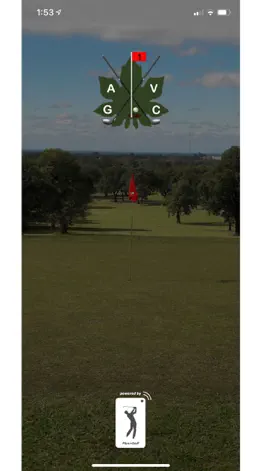 Game screenshot Alto Verde Golf Club mod apk