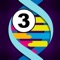 Icon DNA Decoder
