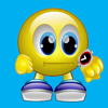 Animated Emoji 3D Sticker GIF - Emoji Apps GmbH