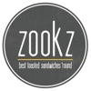 Zookz Best Toasted Sandwiches