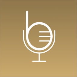 Bakstage: Interactive Podcasts