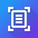 Scanner texte OCR
