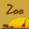 Experience a 3D zoo villa Tour in a Virtual Reality with 3D Zoo Animal, virtual amusement park and 3D Jungle Safari