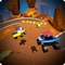 Hill Climb Rally Racing is a 3D racing game with a bunch of tracks and vehicles customization options at your fingertips