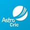 If you are a cricket fan 'AstroCric' app best suits you