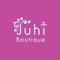 Presenting online catalog from Juhi Boutique, showcasing exclusive collections of well designed dresses which can be directly ordered from app