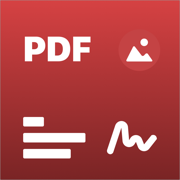 PDF Converter & Editor App