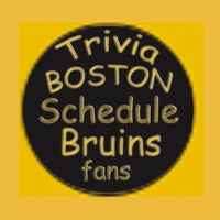 Trivia Game for Bruins Fans