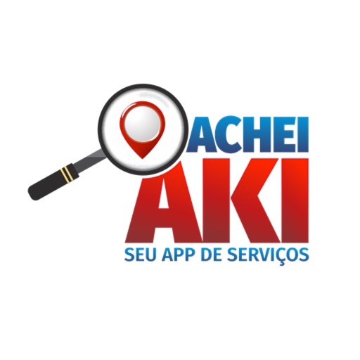 AcheiAki Anunciante