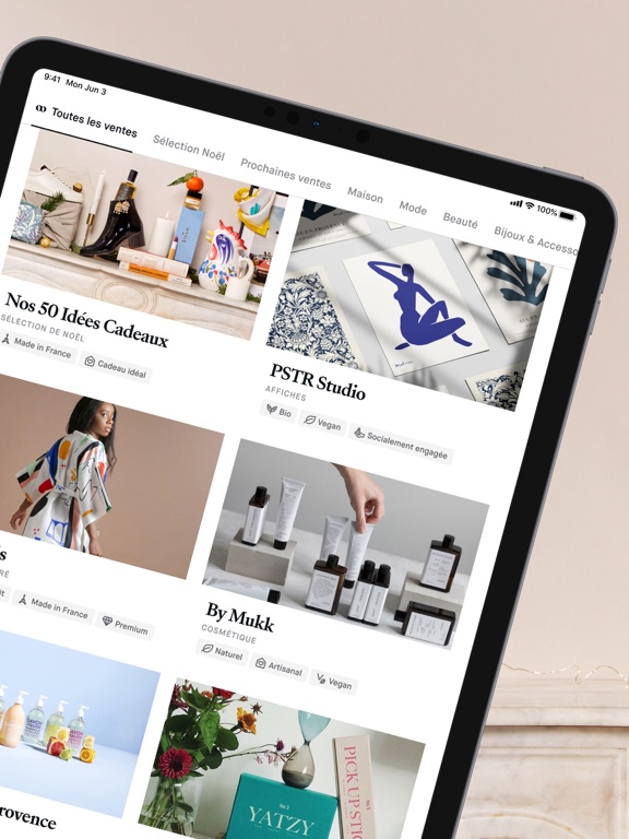 Choose : lifestyle et cadeaux Choose : lifestyle et cadeaux