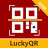 Lucky QR