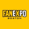 FAN EXPO Boston