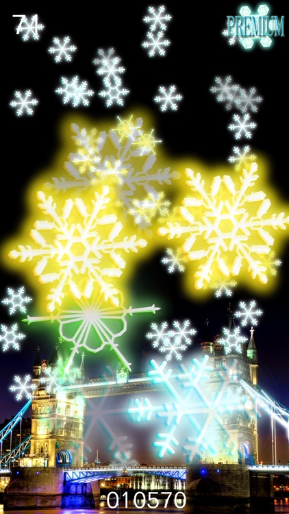 SNOW FESTA PREMIUM screenshot-4