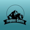 Region Goms