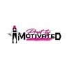 Pret-ty Motivated