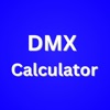 DMX Dip Calculator