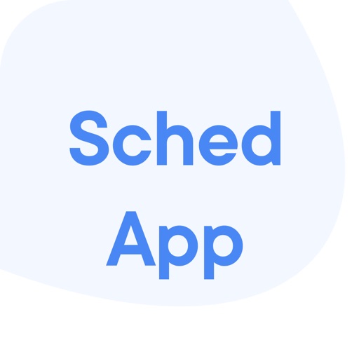 Sched App