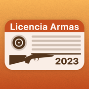 Licencia de Armas - Tests 2023