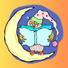 Bedtime Stories - Fairy Tales - Dioneibys Blanco Grudas