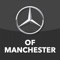 Icon Mercedes-Benz of Manchester