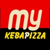 My Kebapizza