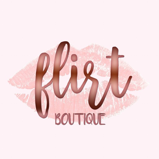 Flirt Boutique icon