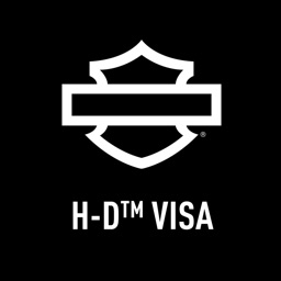 Harley-Davidson® Visa Card