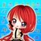 Icon Sweet Girl Kawaii Doll DressUp