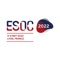 The 8th European Stroke Organisation Conference (ESOC 2022) presents this app for the annual conference in Lyon, France