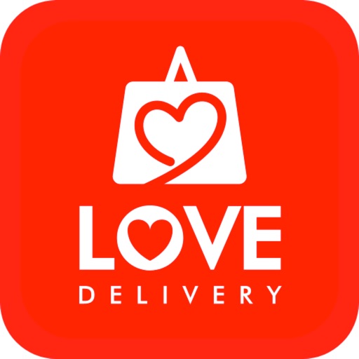 Love Delivery by FARMERS DIGITAL AGENCY COMPANY LIMITED