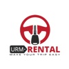 URM Rental