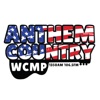 Anthem Country WCMP-AM