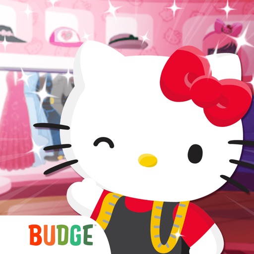 Hello Kitty Fashion Star Download