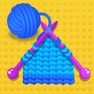 Get Knit Sort Puzzle for iOS, iPhone, iPad Aso Report