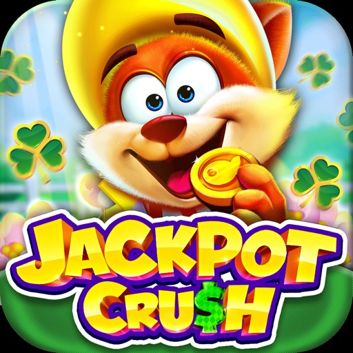 Jackpot Crush - Casino Slots | App Price Intelligence by Qonversion