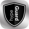 hypeGuard Mitarbeiter App