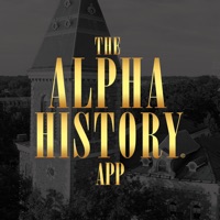 The Alpha History App