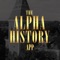 Icon The Alpha History App