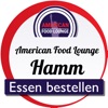 American Food Lounge Hamm