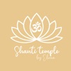Shanti Temple By Elena