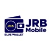 Juaben Blue wallet