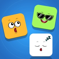 Who is First Words Party Game