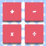 Math Learning Game - Primary