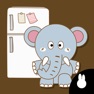 Get Put The Elephant In Fridge for iOS, iPhone, iPad Aso Report