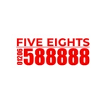 Five Eights