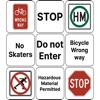 Traffic Signs USA