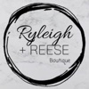 RYLEIGH&REESE BOUTIQUE